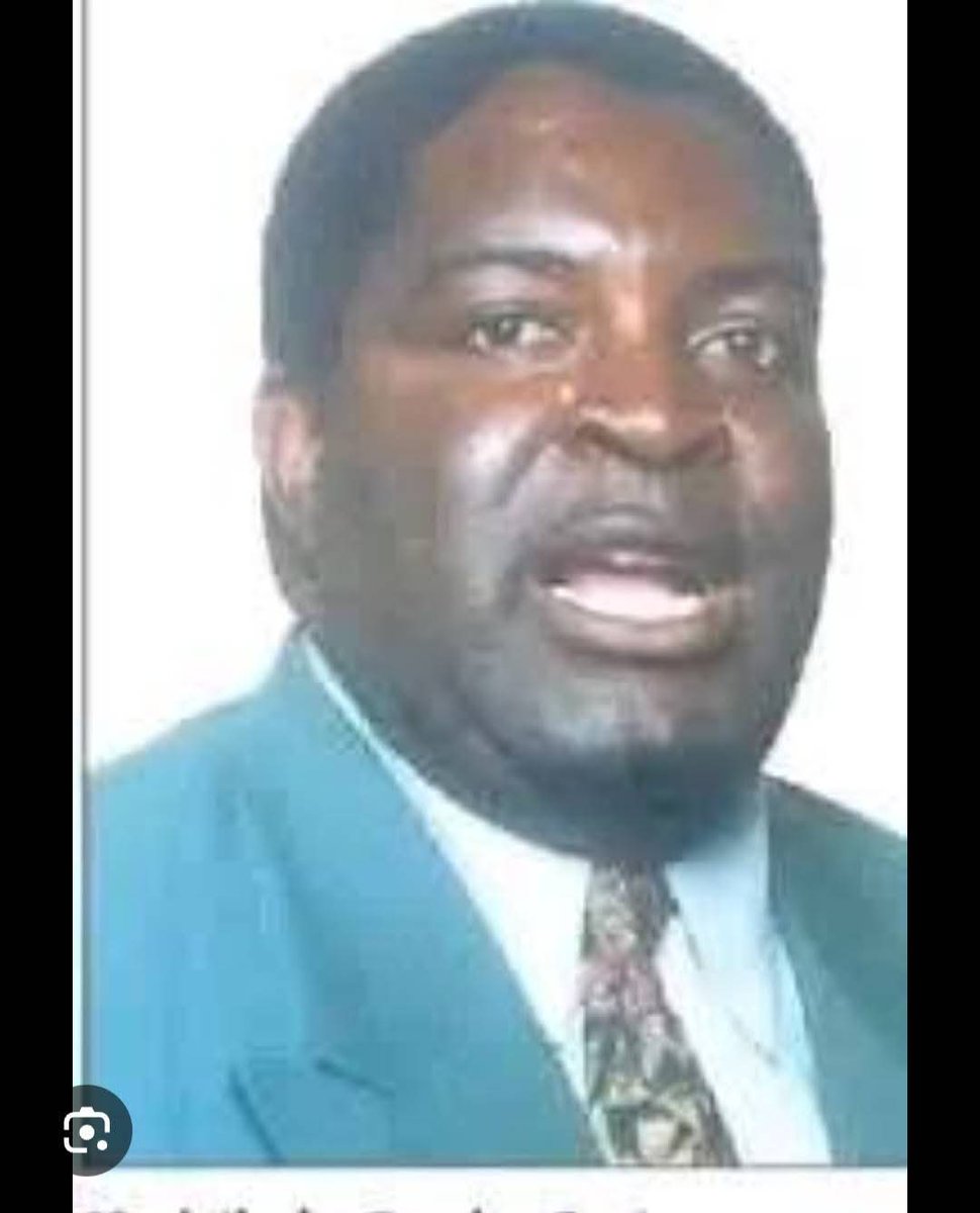 Border Gezi vakambonetsa blaz ava 

He was only 37 when he died