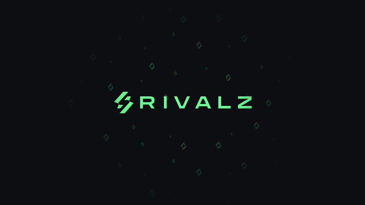 ~ch○c○.btc~⚡ (@grindor_001) on Twitter photo With just days left until <a href="/Rivalz_AI/">Rivalz Network</a>'s anticipated launch, it's time to get involved!
- Are you ready to see how autonomous agents will reshape digital interactions?
- Will you stake your claim in the future of AI and blockchain?
Engage now and be part of this groundbreaking With just days left until <a href="/Rivalz_AI/">Rivalz Network</a>'s anticipated launch, it's time to get involved!
- Are you ready to see how autonomous agents will reshape digital interactions?
- Will you stake your claim in the future of AI and blockchain?
Engage now and be part of this groundbreaking