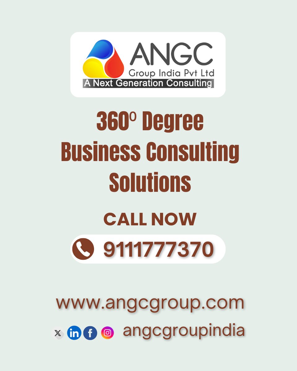 angcgroupind's tweet image. Madhya Pradesh Youth — Your Skills, Our Support!
On #WorldYouthSkillsDay, ANGC is here to turn your talent into triumph.
.
.
.
.
#ANGC #YouthEmpowerment #SkillsForSuccess #MadhyaPradeshYouth #MSME #StartupSupport #WorldYouthSkillsDay #GrowWithANGC #SkillIndia #IndustrialSupport