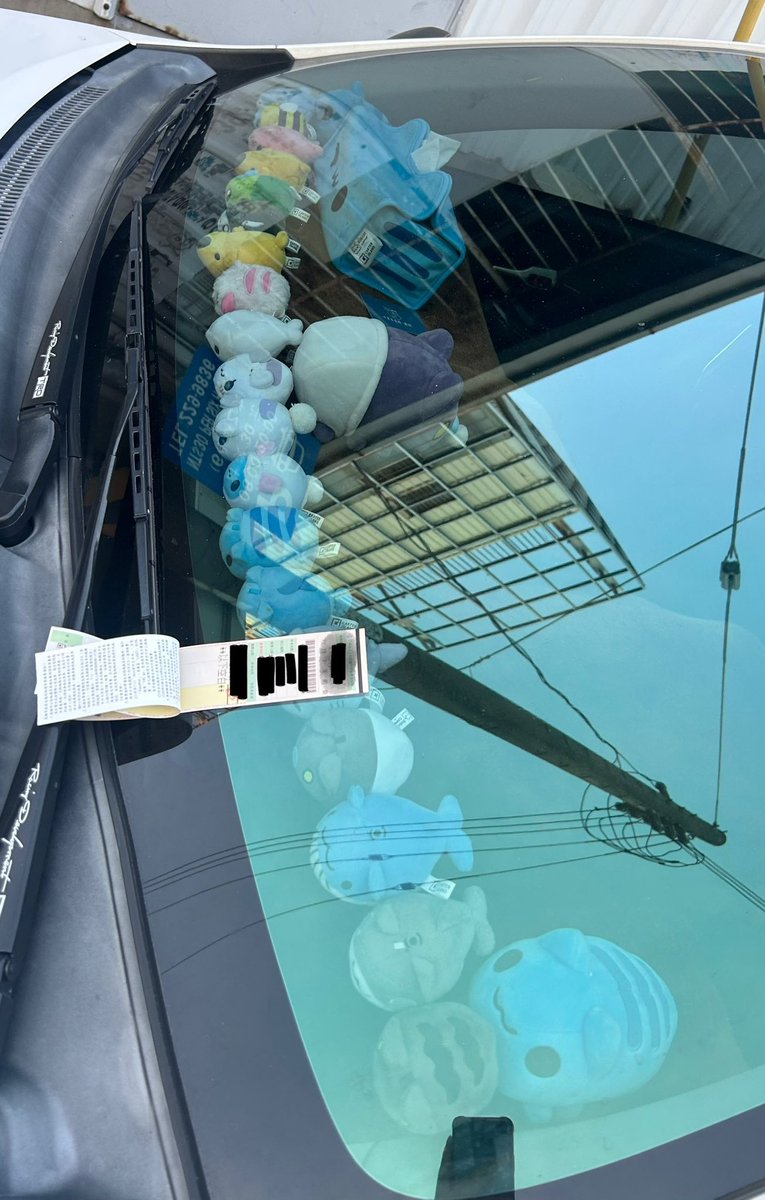 TengTeng_C's tweet photo. 好像要跟車主做個朋友🙈 https://t.co/oj2pOV1Qf0