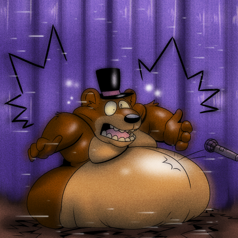 Freddy
