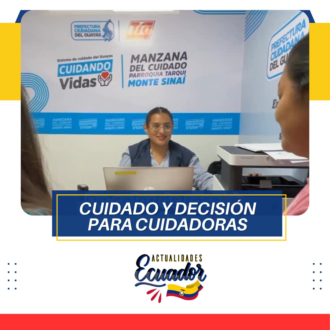 Promovemos derechos sexuales y reproductivos con salud y dignidad. #PalabraDeGuayasense #SaludFemenina #DecidirEsCuidar