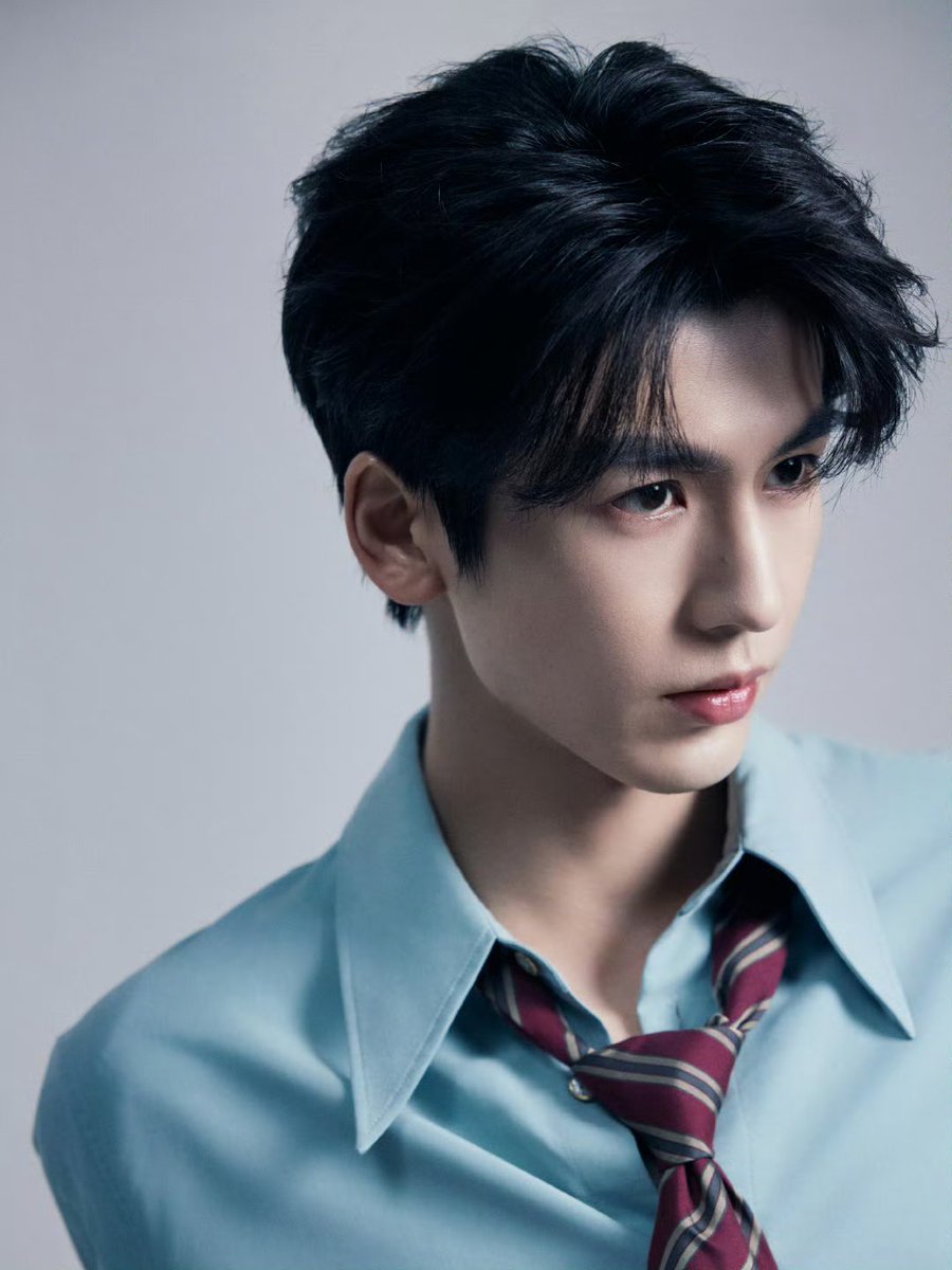 📸 250715 Zhang Linghe Studio Weibo Update #张凌赫 #ZHANGLINGHE