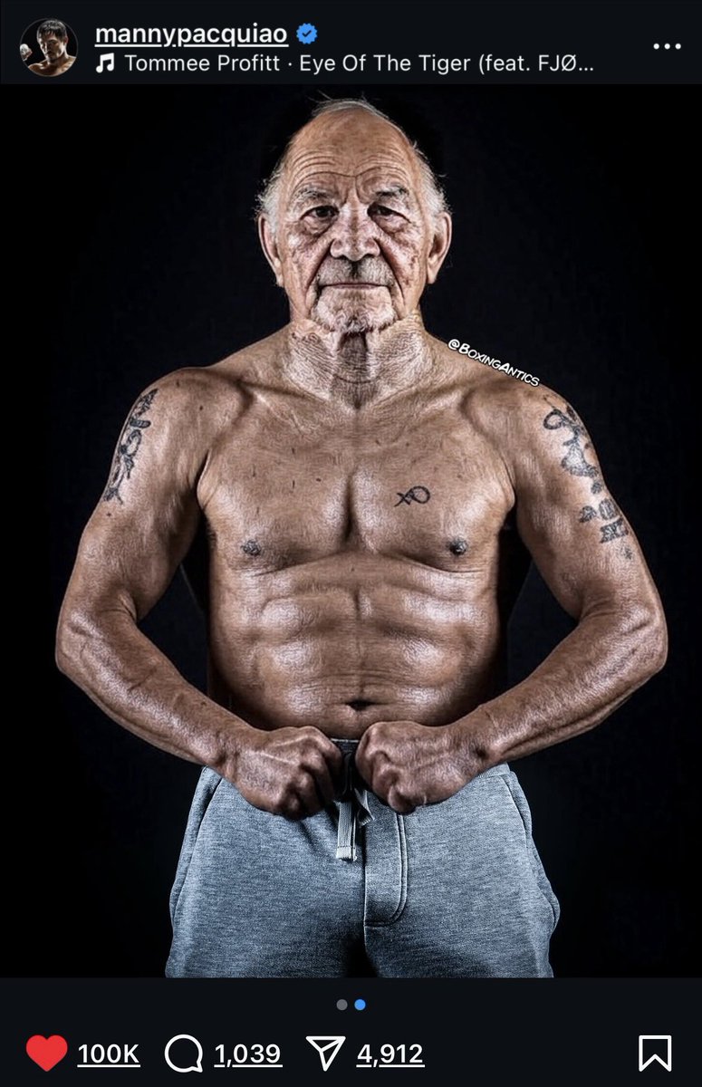 #PacquiaoBarrios #fightweek