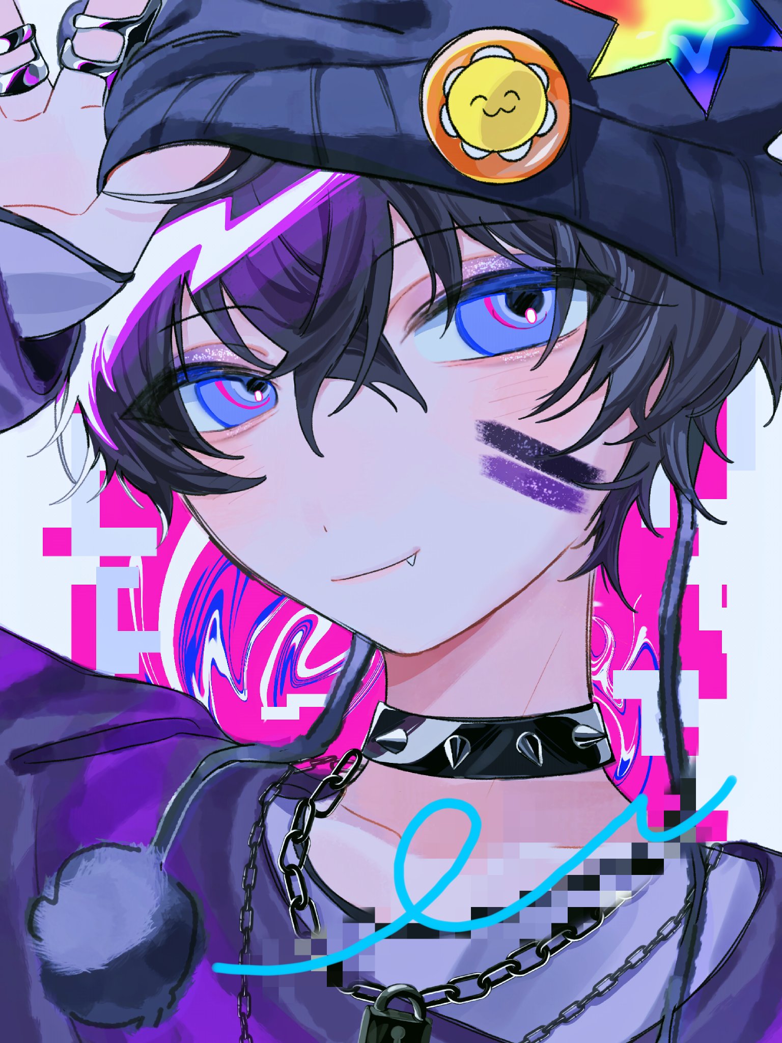 ぺょ on X: 
