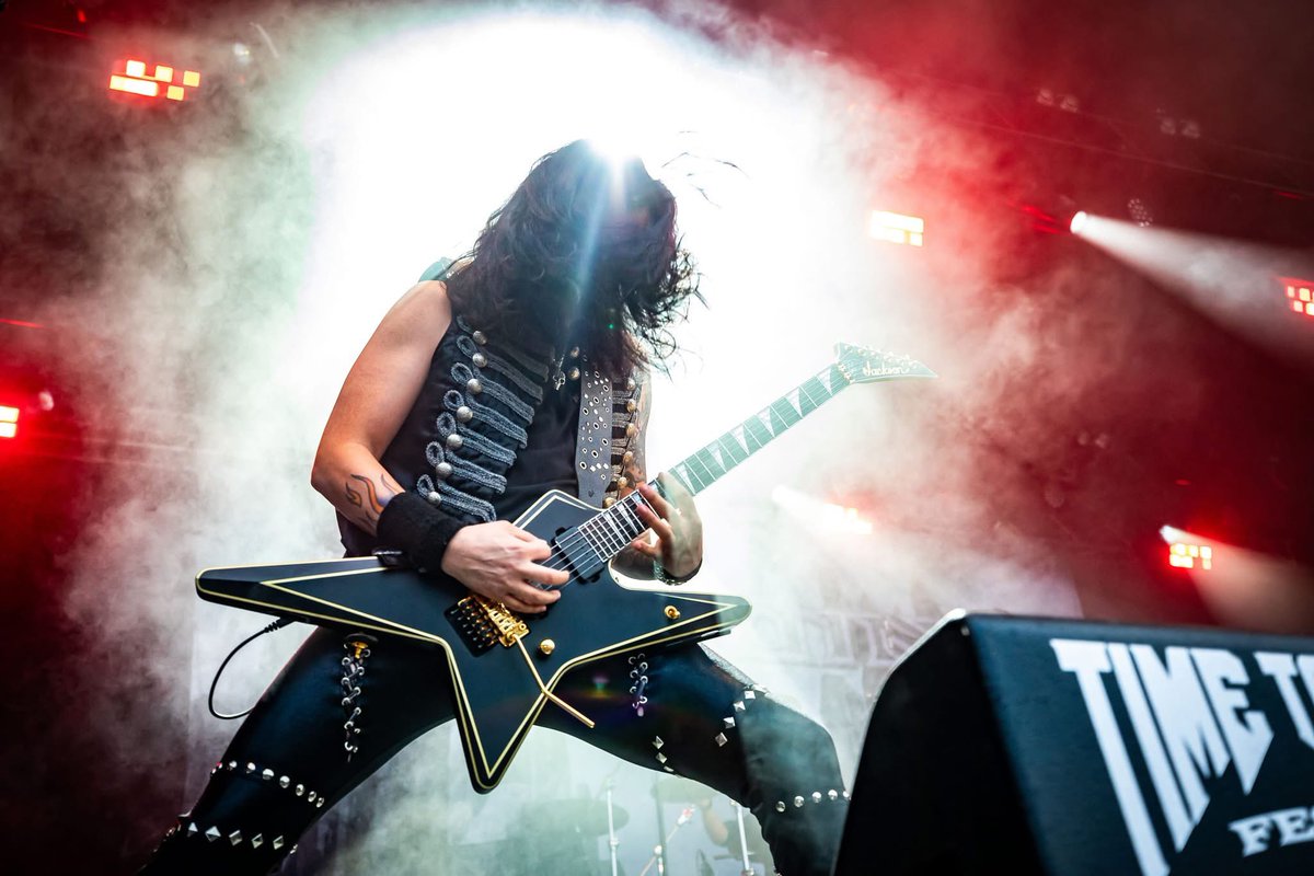 gusgofficial's tweet image. Ready for a @firewindmusic double whammy this weekend? On Friday we play in Germany 🇩🇪 at Kloster Open Air and Saturday in Cremona, Italy 🇮🇹 at Luppolo in Rock! 🎫 bnds.us/663bll
📸 Rock art pic