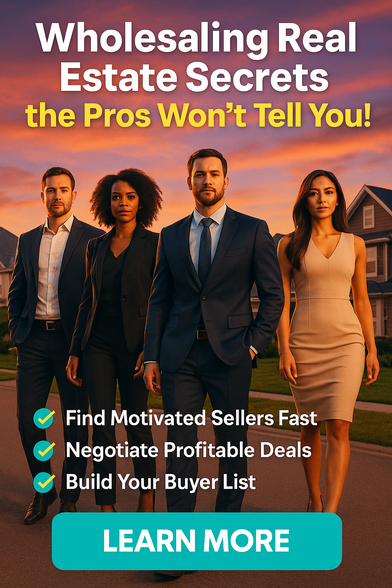 marketingking4's tweet photo. 🔥 Want to #FlipHouses with ZERO Money Down?
Top wholesalers don’t want you to know these secret strategies
📈 Find hidden deals before anyone else
💰 Negotiate massive profits
👉 Start your #wholesaling empire today → https://t.co/LCIu8yHAUn
#RealEstate #Business #Flipping https://t.co/YgnwiEKLAj