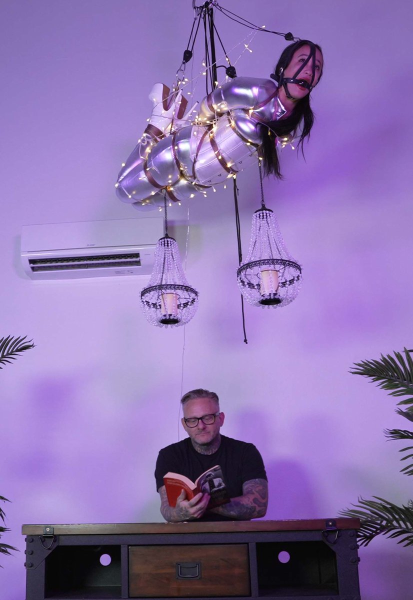 It was Col. Mustard.. In the study.. With the candlestick!