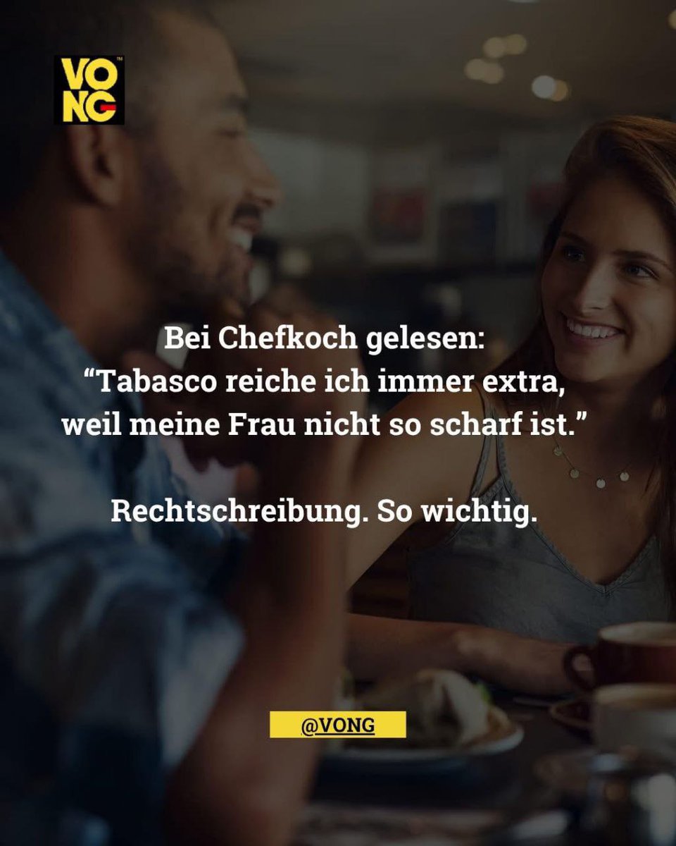 😂
Schönen guten Morgen! 🤗