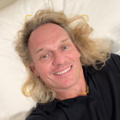 #NewProfilePic