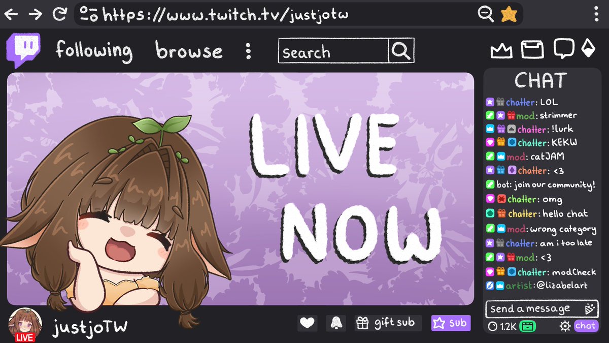 Working on some #artfight attacks tonight! 
🔗 in replies!