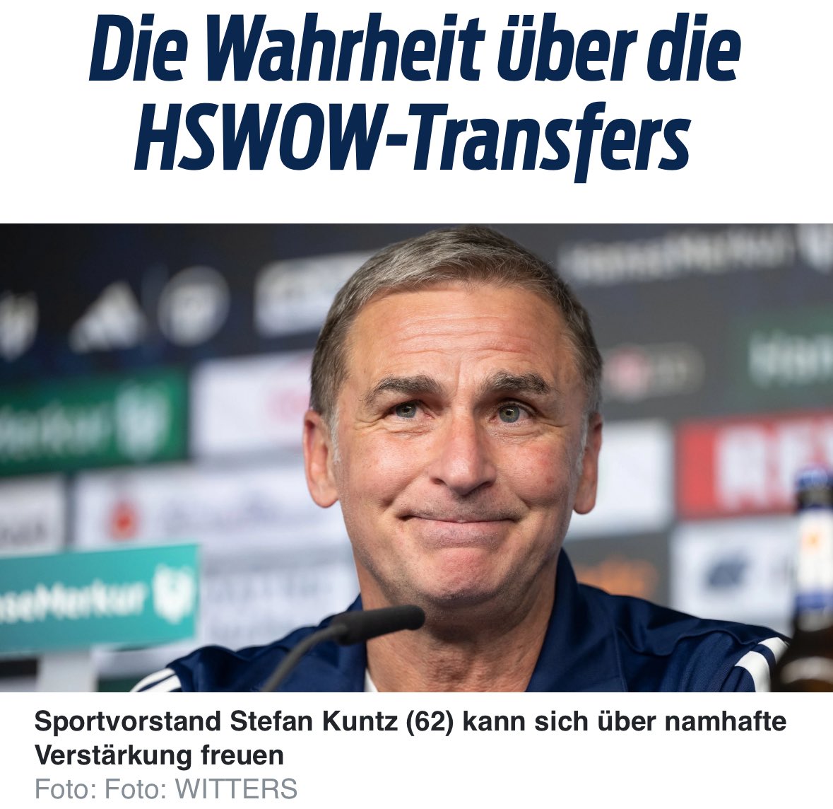 hswow