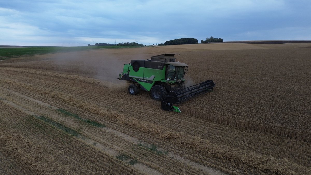 GUYOT Vincent tweet media