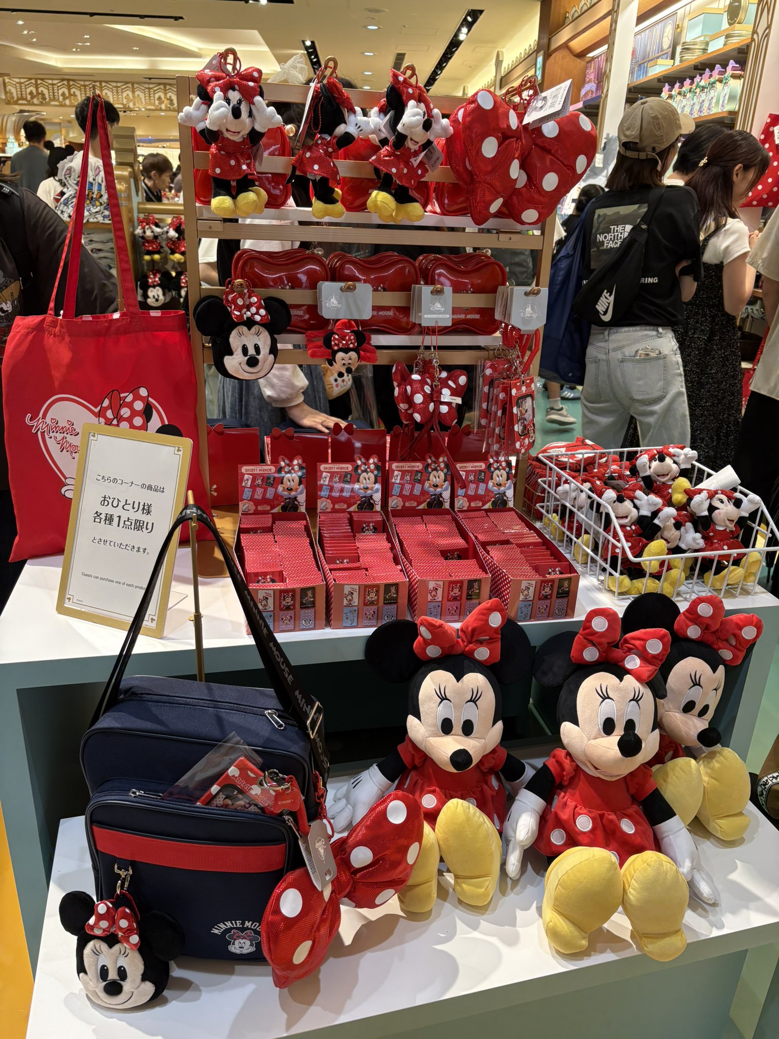 ミニーさん　専用 あつの週末ディズニーチャンネル on X: 