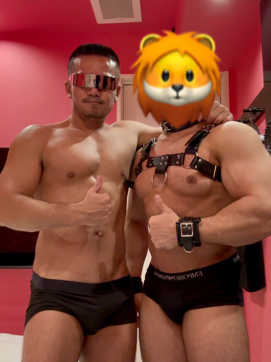 New Collab video out now on my OF!🔥

Subscribe Now if you still haven’t to see the video!🔥

onlyfans.com/daigo100