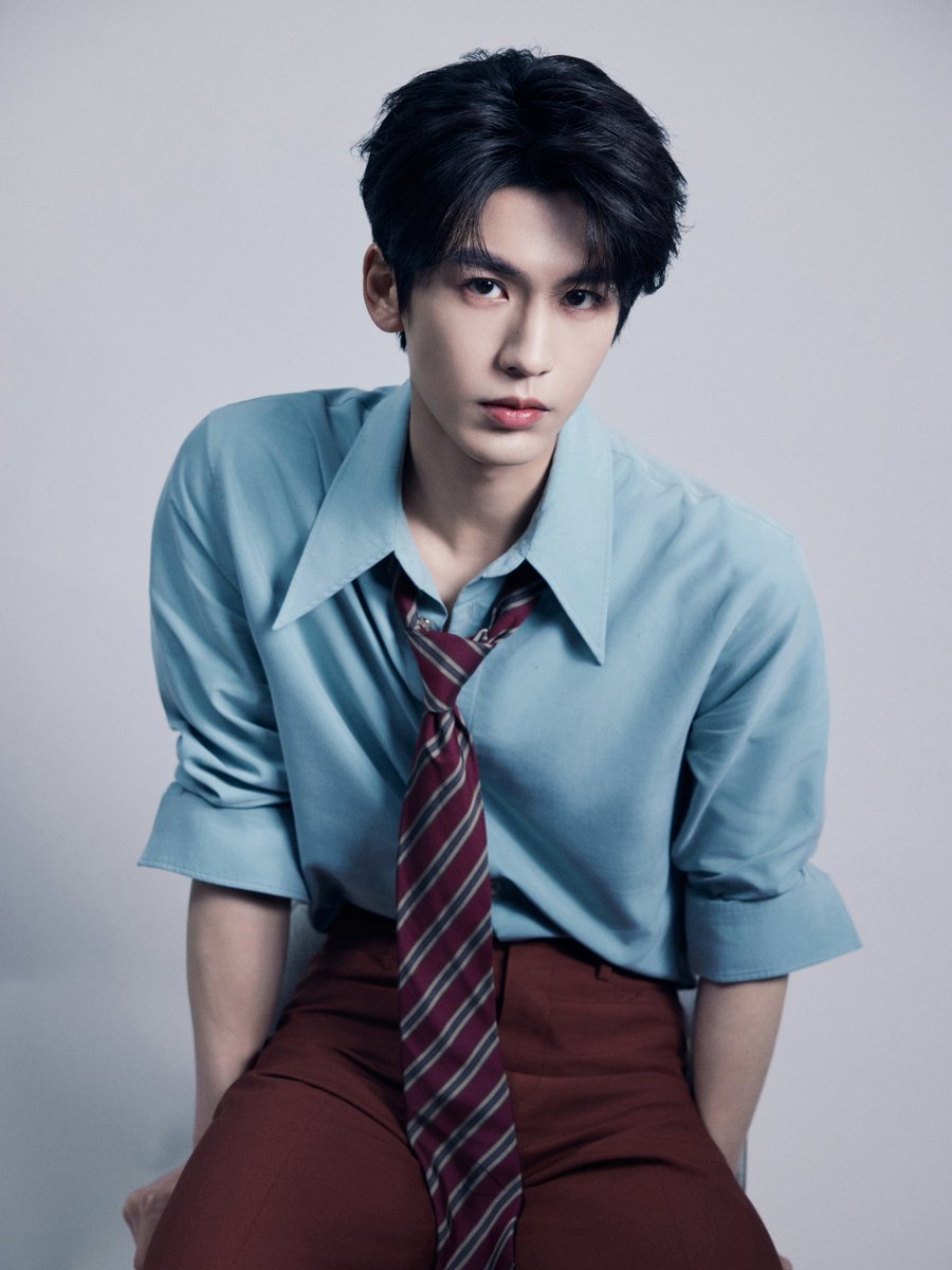 #ZhangLinghe for #OurGeneration promos

More - weibo.com/7831110265/518…