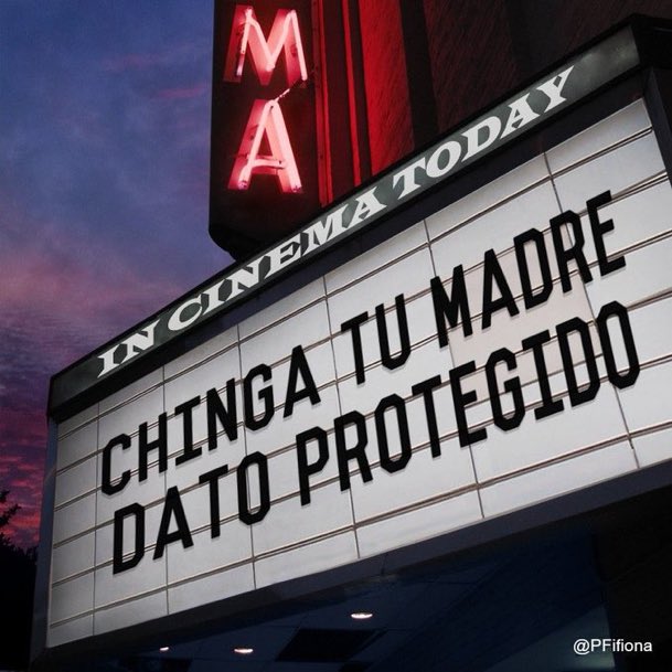 #ChingaTuMadreDatoProtegido 😎💪🏼💪🏼💪🏼