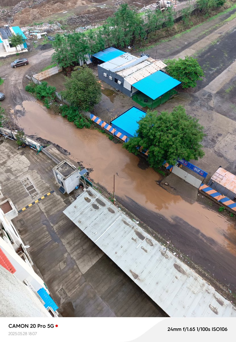 Mohammadwadi-Undri Residents Wel. Dev. Foundation tweet media