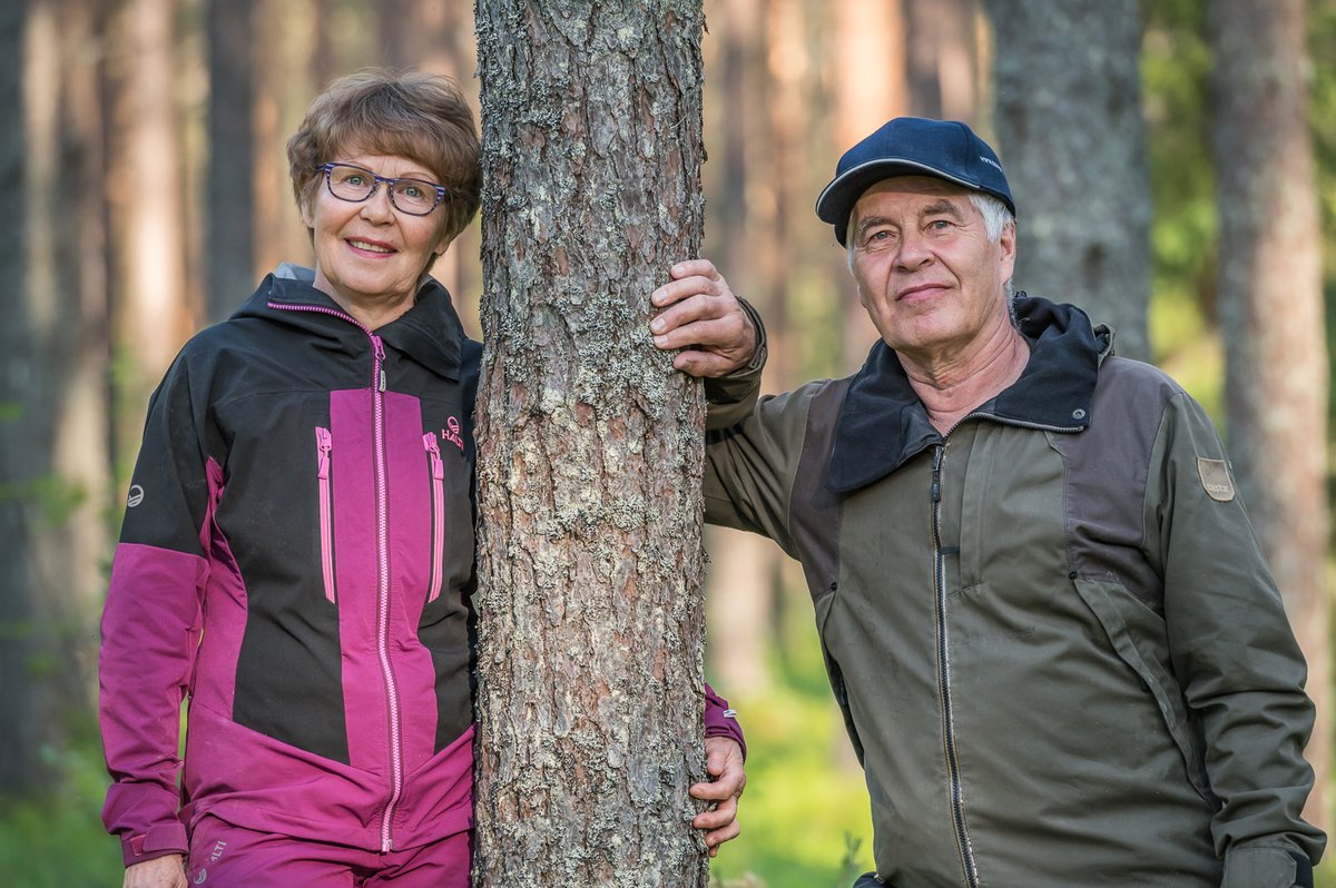 mmsaatio's tweet image. Mikäli metsätilallesi ei ole jatkajaa, on mahdollista lahjoittaa metsäomaisuutesi tai osa siitä metsäalan tai alan osaajien hyväksi. Voit lahjoittaa jo elinaikanasi tai testamenttina. Elinaikainen lahjoitus on vaivattomin tapa. Metsämiesten Säätiö kuuntelee toiveesi metsiesi…
