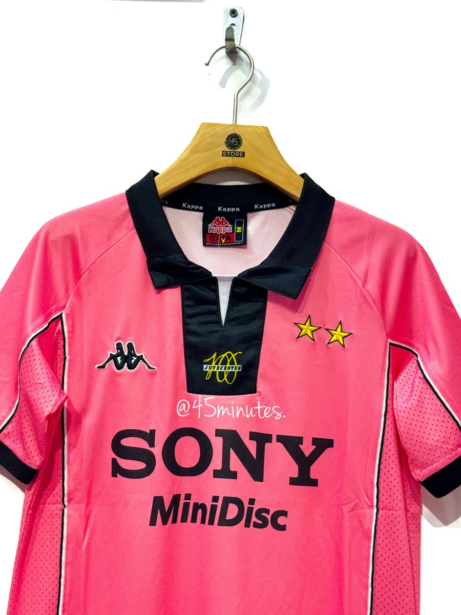 DEL PIERO 10 

50,000/=

S - XXL

📞; 0715 950 110