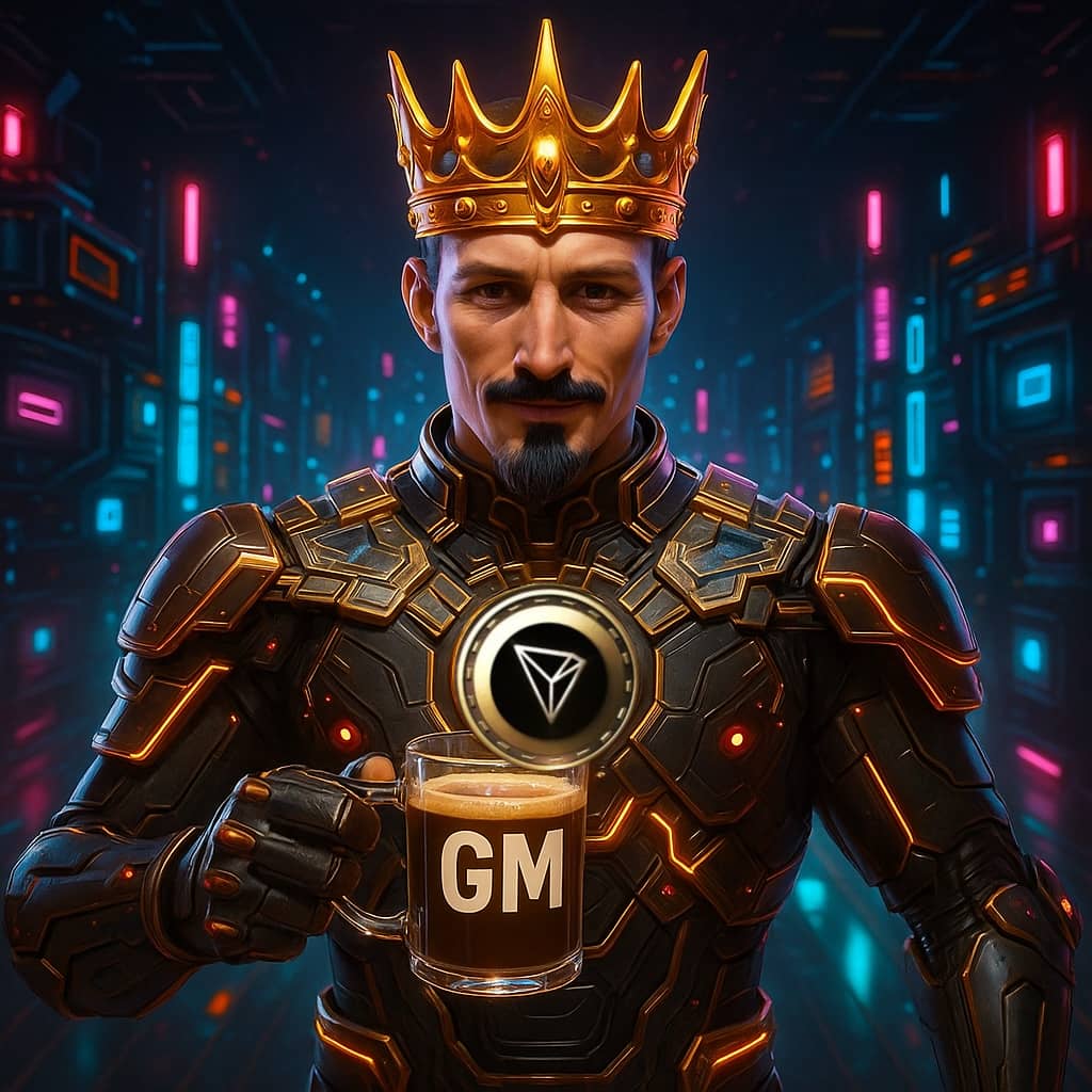 GM CT 
Can I get a GM from you don't forget to tag <a href="/GiveRep/">GiveRep</a> in the comment