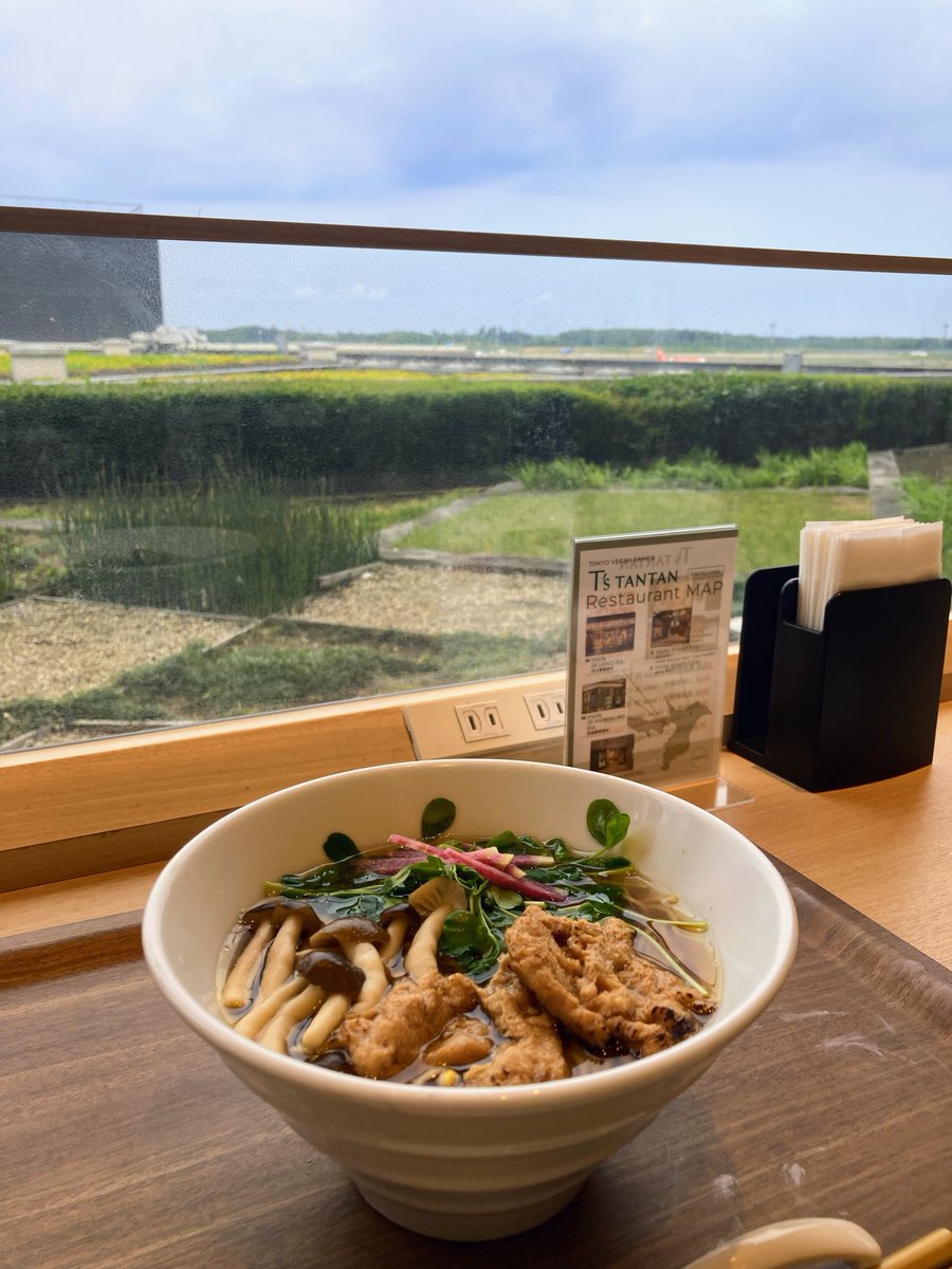 TstantanJRC's tweet image. #ヴィーガン #vegan
#ラーメン #らーめん
突然ですが皆さま「推し活」は何かしていますか?私の推し活はもちろんラーメンの食べ歩きです!🍜色々な麺・スープ・味わいに出会えるのが楽しいです☺️
他にもたくさん推し活していますが、皆さまの推し活もコメント欄で教えてください!💎🍒👼