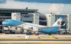 Y si venden la garompa 757 que no llega a Europa sin reabastecer ???