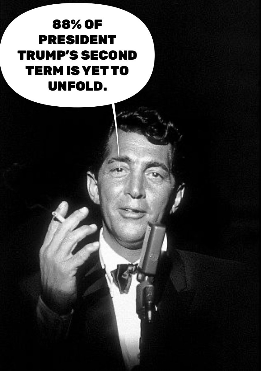 Clamopher's tweet image. #MAGA