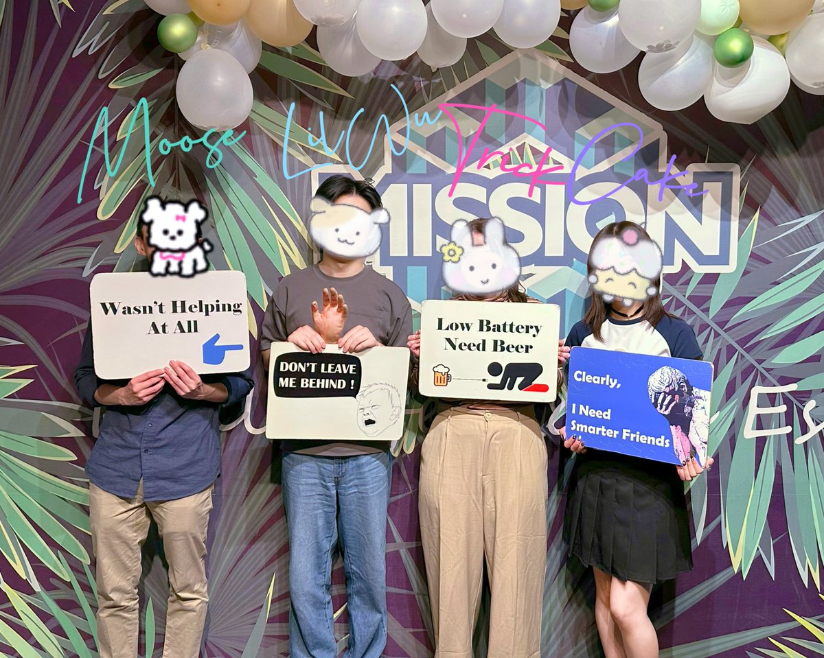 CakeXIV's tweet image. オーストラリアで初めて友達に会った！すごく楽しかった〜✈️🇦🇺

LilとはXIVで5年近く友達で、やっと会えた！