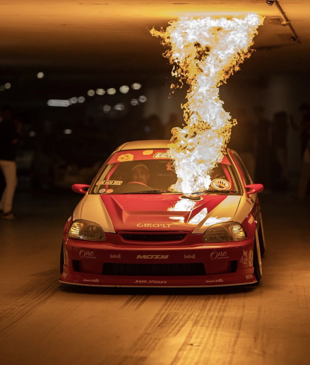 TunerScene's tweet image. 