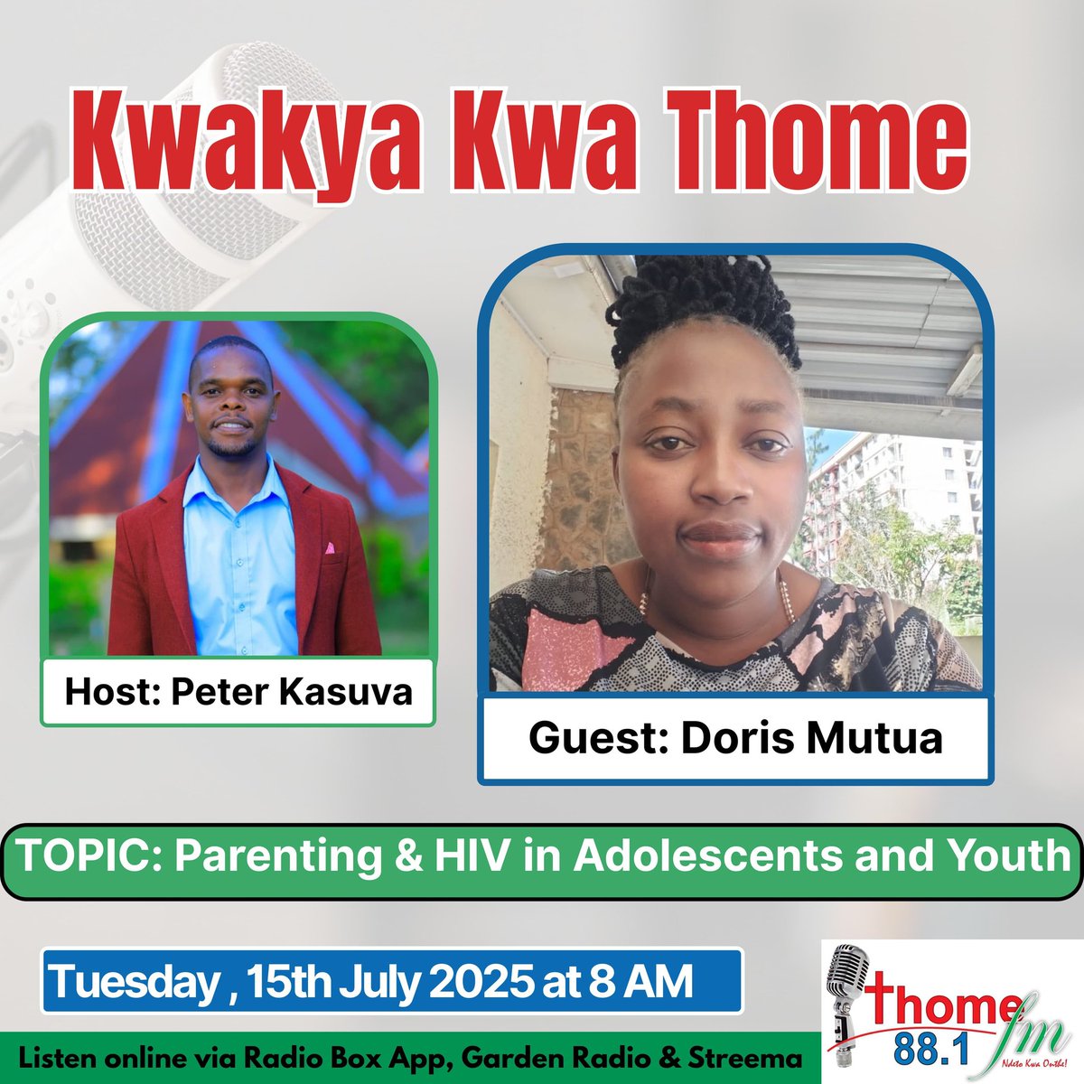 <a href="/PKasuva/">Peter Kasuva</a> <a href="/CaritasKitui/">Caritas Kitui</a> <a href="/KituiDiocese/">Kitui Diocese</a> #KwakyakwaThome