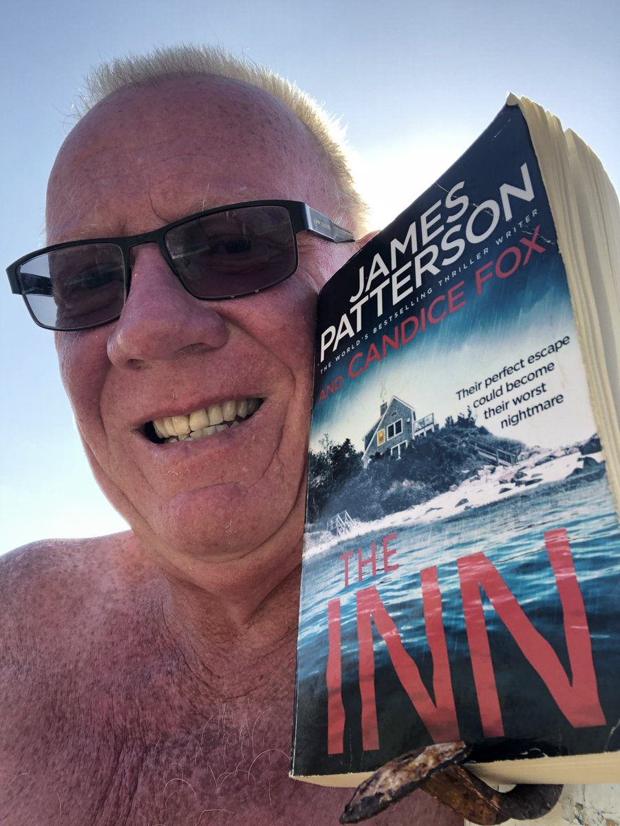 RalphSurman's tweet image. Books open new worlds — so why not read them in distinct locations?
Take your current read on an adventure and tag your daring location with #ExtremeReading. Let’s turn pages in the most unexpected places!
#thrillerbooks #thrillers #books #BooksWorthReading