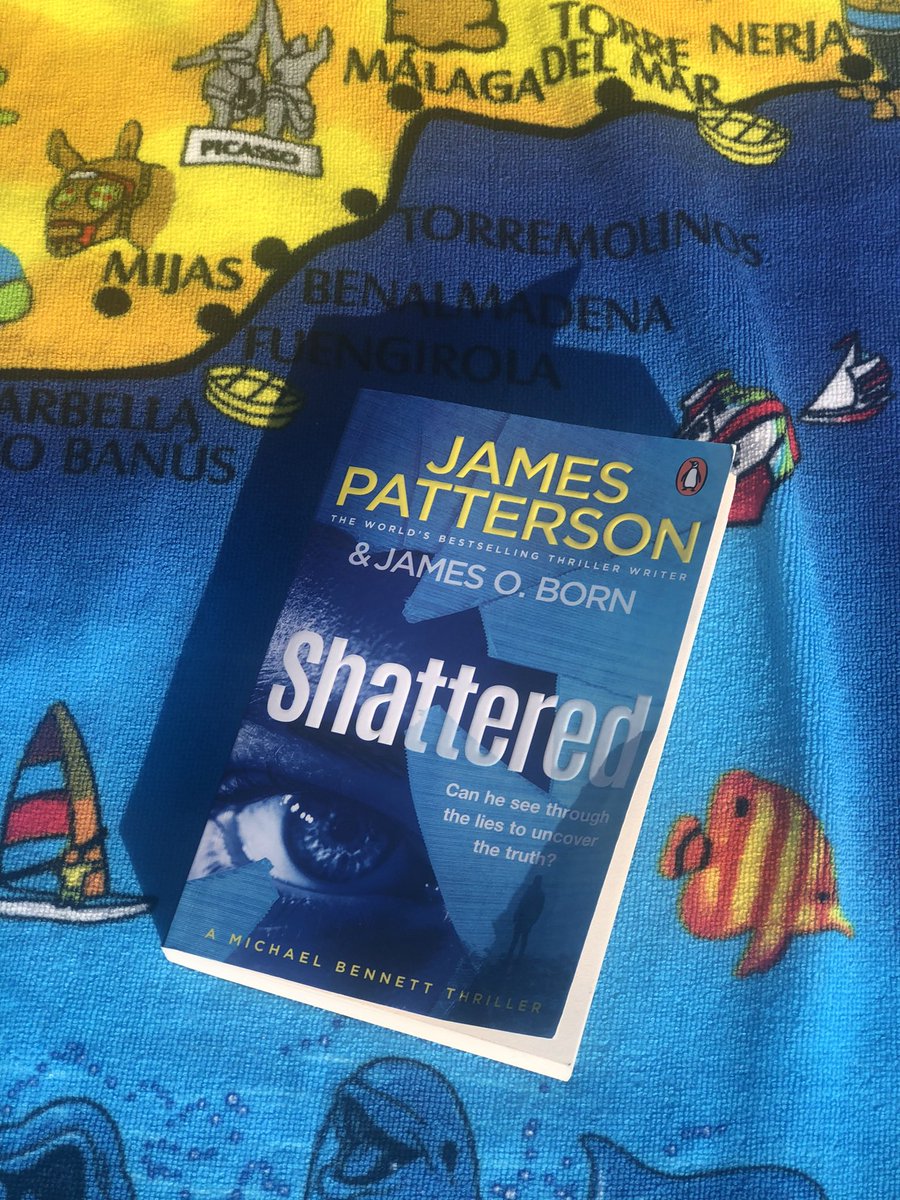 RalphSurman's tweet image. Books open new worlds — so why not read them in distinct locations?
Take your current read on an adventure and tag your daring location with #ExtremeReading. Let’s turn pages in the most unexpected places!
#thrillerbooks #thrillers #books #BooksWorthReading