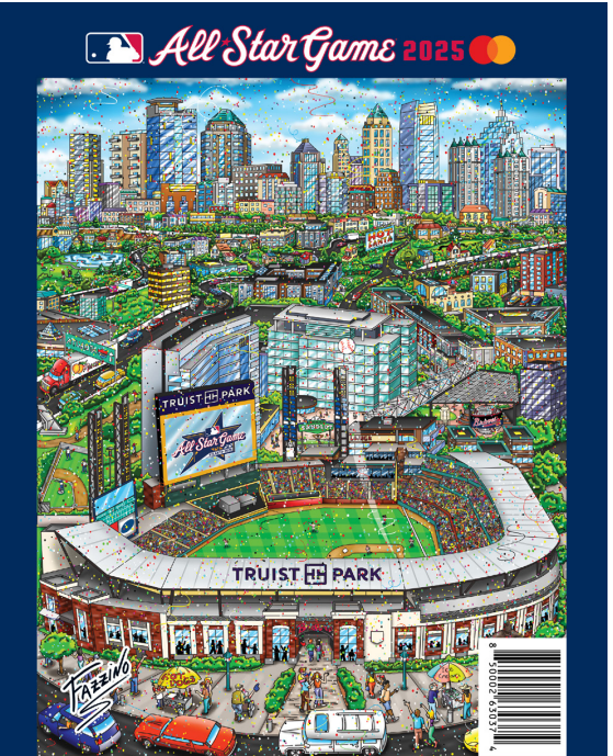 Pelotauro's tweet image. Un gusto enorme haberles llevado el HR Derby 2025 de MLB, junto a Jime,  @BlancaRios_7 @DieVenegas y @jorgealcarazb, a través de @FOXSportsMX 

Mil gracias a todos por sumarse a la transmisión con sus frases, hubo unas altamente ingeniosas y otras poéticas y unas más cargadas de…