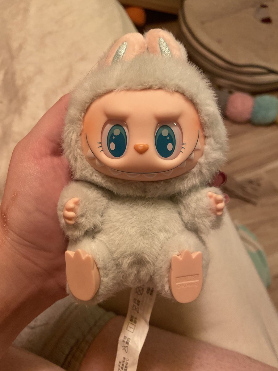 HerrmiesPlushies frogs🐸 tweet media