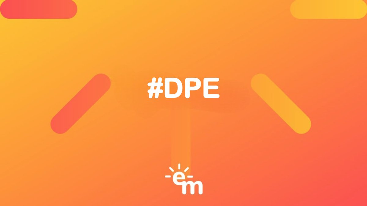 [#DPE]📝Les fédérations professionnelles du #gaz et des ONG vent debout contre la diminution du coefficient d’#énergie primaire de l’#électricité. Une lettre ouverte à @Bayrou a été publiée le 09/07 rappelle <a href="/Contexte/">Contexte</a>.
tinyurl.com/2ura6myx
Cc @ValerieLetard
1/3