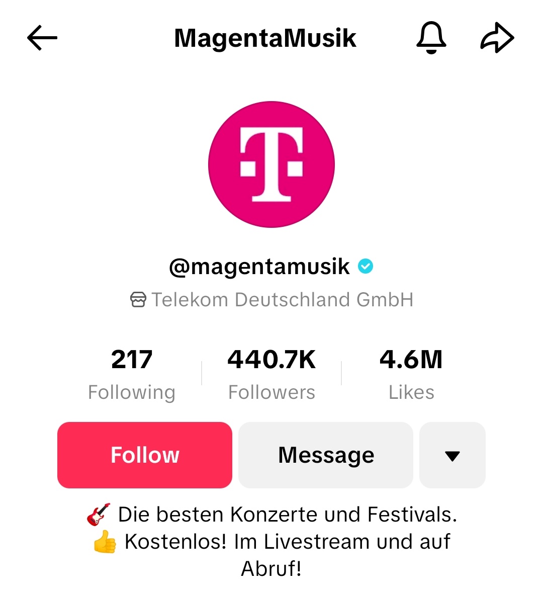 kris ୨♡୧ 🐦🔥 (@cheol17_) on Twitter photo keep dropping the tags and spamming their social media accounts
🔗 facebook.com/share/1Cg5S8df…
🔗 instagram.com/magentatv?igsh…
🔗 tiktok.com/@magentamusik?…
email: kontakt@magentamusik.de
APOLOGIZE TO SEVENTEEN AND CARATS
#MagentaMusikApologize
#ApologizeToSVTCARATS
#RespectSVTCARATS keep dropping the tags and spamming their social media accounts
🔗 facebook.com/share/1Cg5S8df…
🔗 instagram.com/magentatv?igsh…
🔗 tiktok.com/@magentamusik?…
email: kontakt@magentamusik.de
APOLOGIZE TO SEVENTEEN AND CARATS
#MagentaMusikApologize
#ApologizeToSVTCARATS
#RespectSVTCARATS