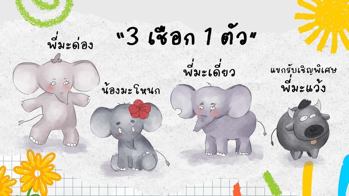 โรงเรียนเทพศรัทธา tweet media