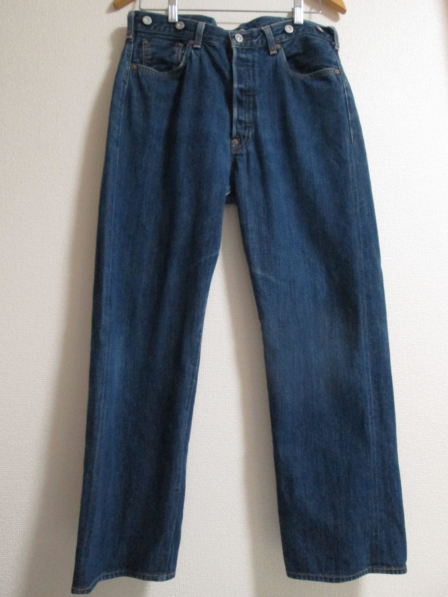 501XX.LEVI'S on X: 
