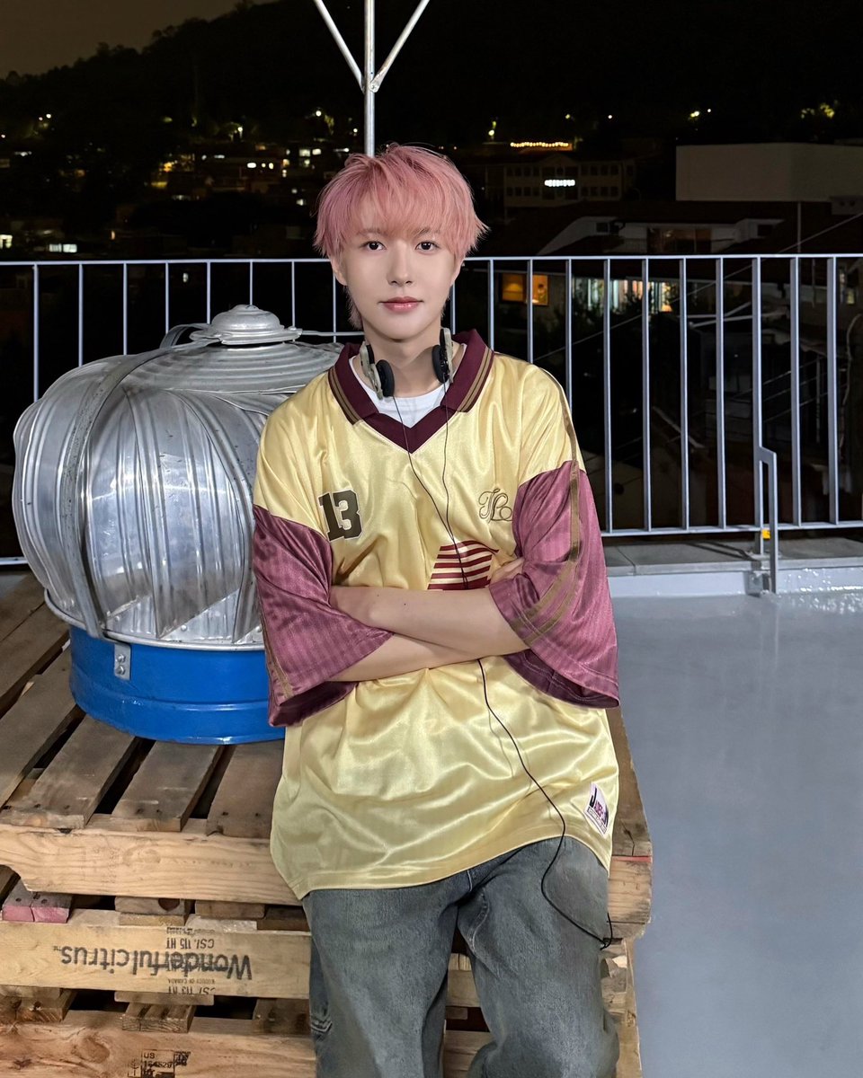 POPCORNBOBO323's tweet photo. ★⋆⁺₊ ★⋆⁺₊ #RENJUN #런쥔 https://t.co/e1XV0vRr1X