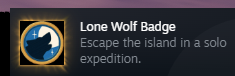 I made it to the PEAK ;-;
And alone ;w;
