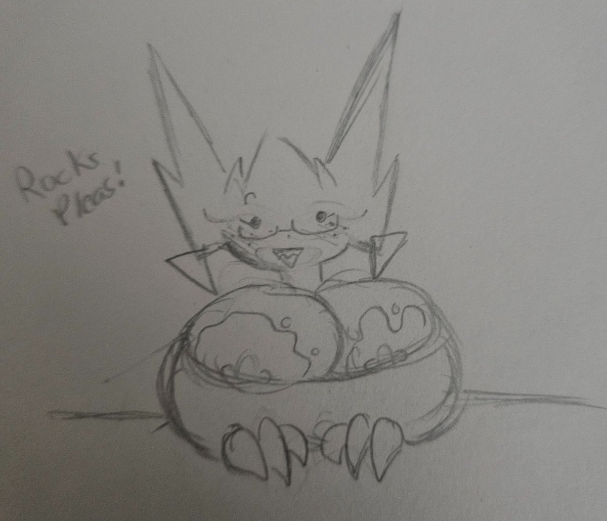 FroxyFz's tweet image. I think i can safely say it seth 100%

Most people are probably here because of him