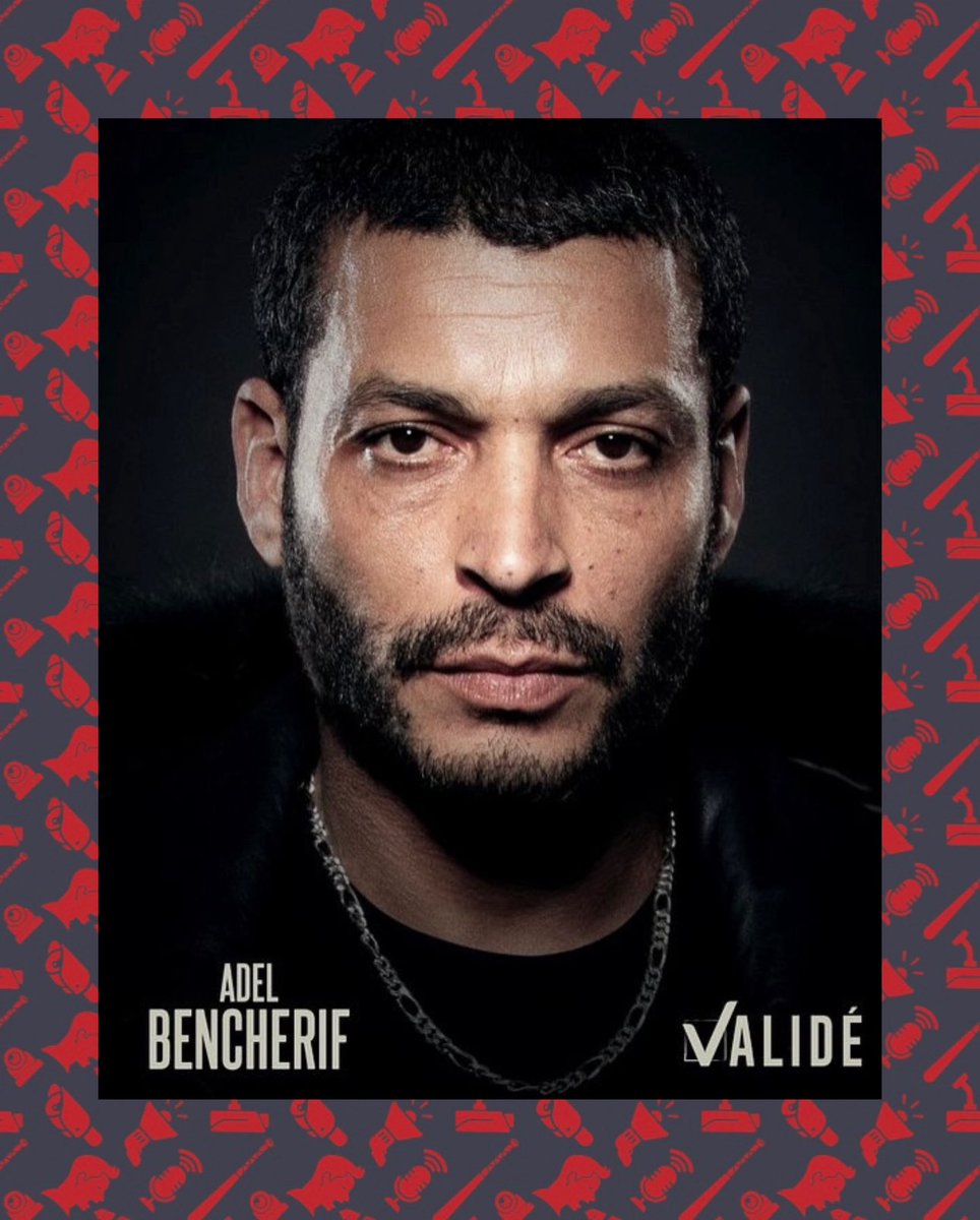 🚨🧷 THREAD : Preuves que l'acteur Adel Bencherif est bien le titulaire du compte X antisémite <a href="/adelbencherif1/">Le Juste 75</a> 🧵: