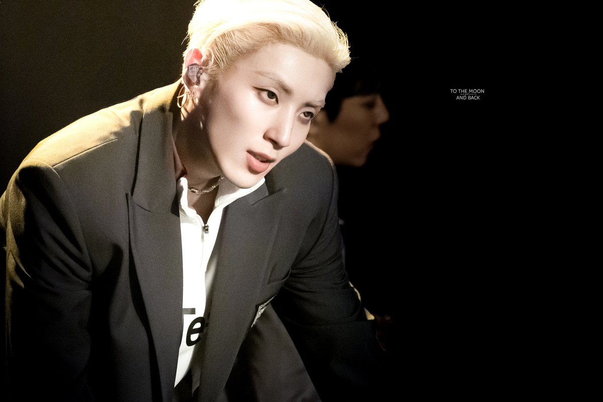 240112 ENCORE CONCERT [Farewell, Earth] IN Seoul

#BANG_JUNG_YOO_MOON
#문종업 #MoonJongUp
#文鐘業 #ムン·ジョンオプ 
#Farewell_Earth