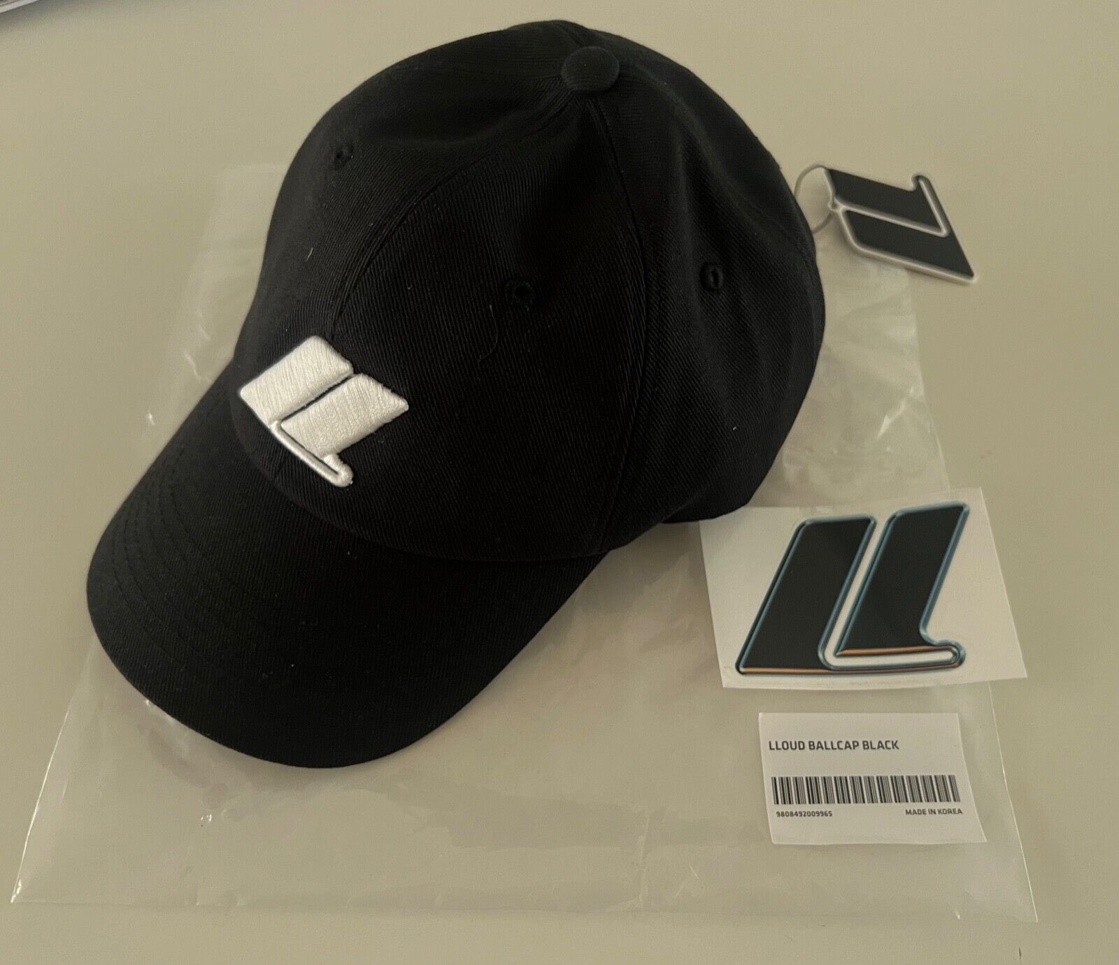 BLACKPINK LISA リサ LIMITED ED CAP 327人のみ BLACKPINK LISA