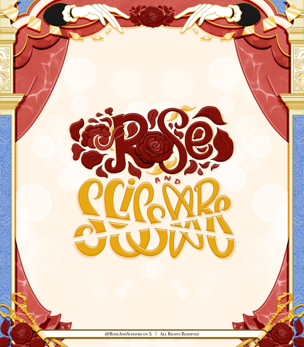 RoseAndScissors's tweet image. Any interactions are appreciated!

⠀ ⠀  ⠀Catalog: Layout

Rose and Scissors present their very first creations, offered in two splendid forms: Bright &amp;amp; Dark! If you happen to notice any similarities with another BA’s, please let us know. Thank you! :]

SFU #zonauang #zonaba