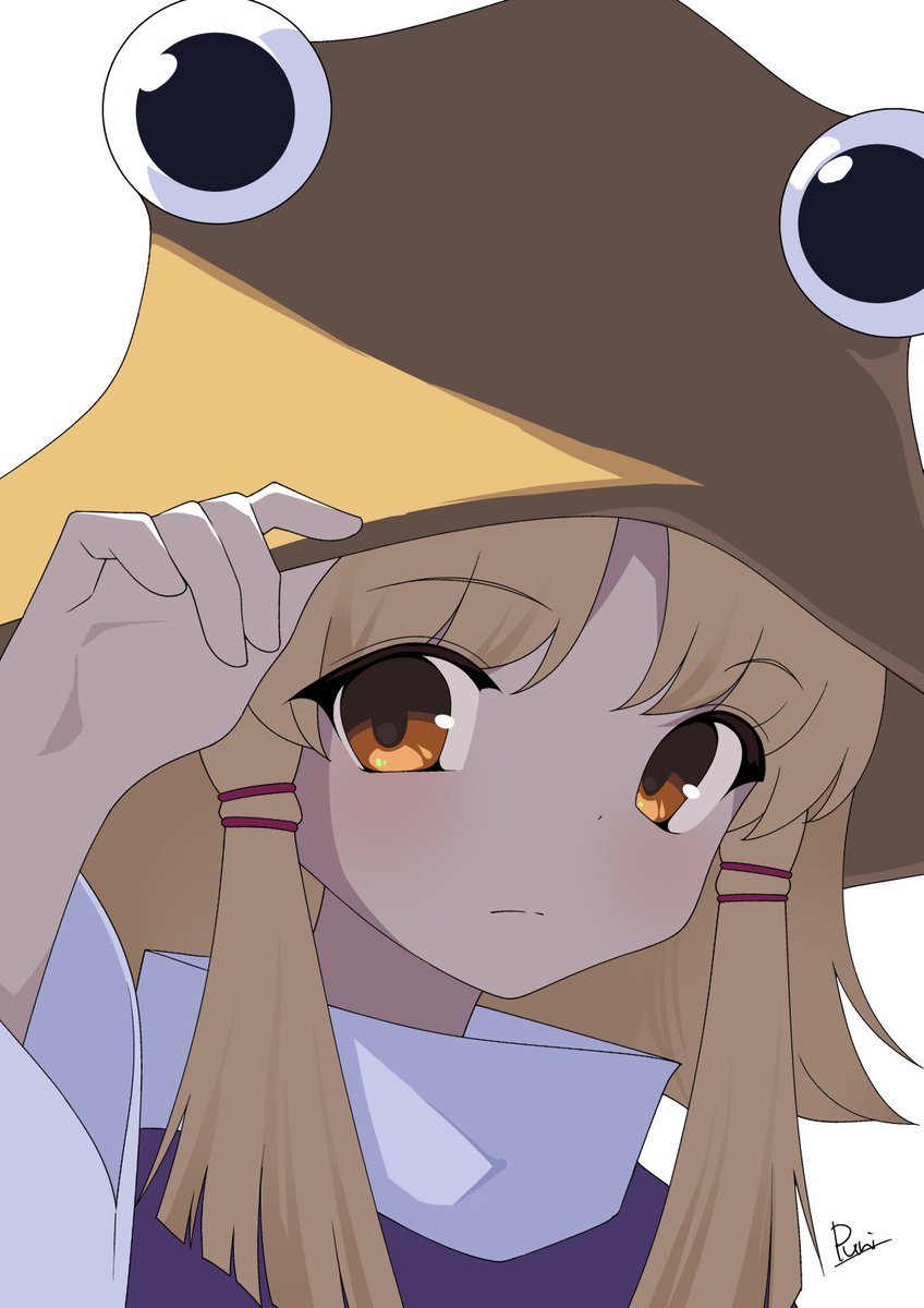 PuniPippin's tweet image. もりや