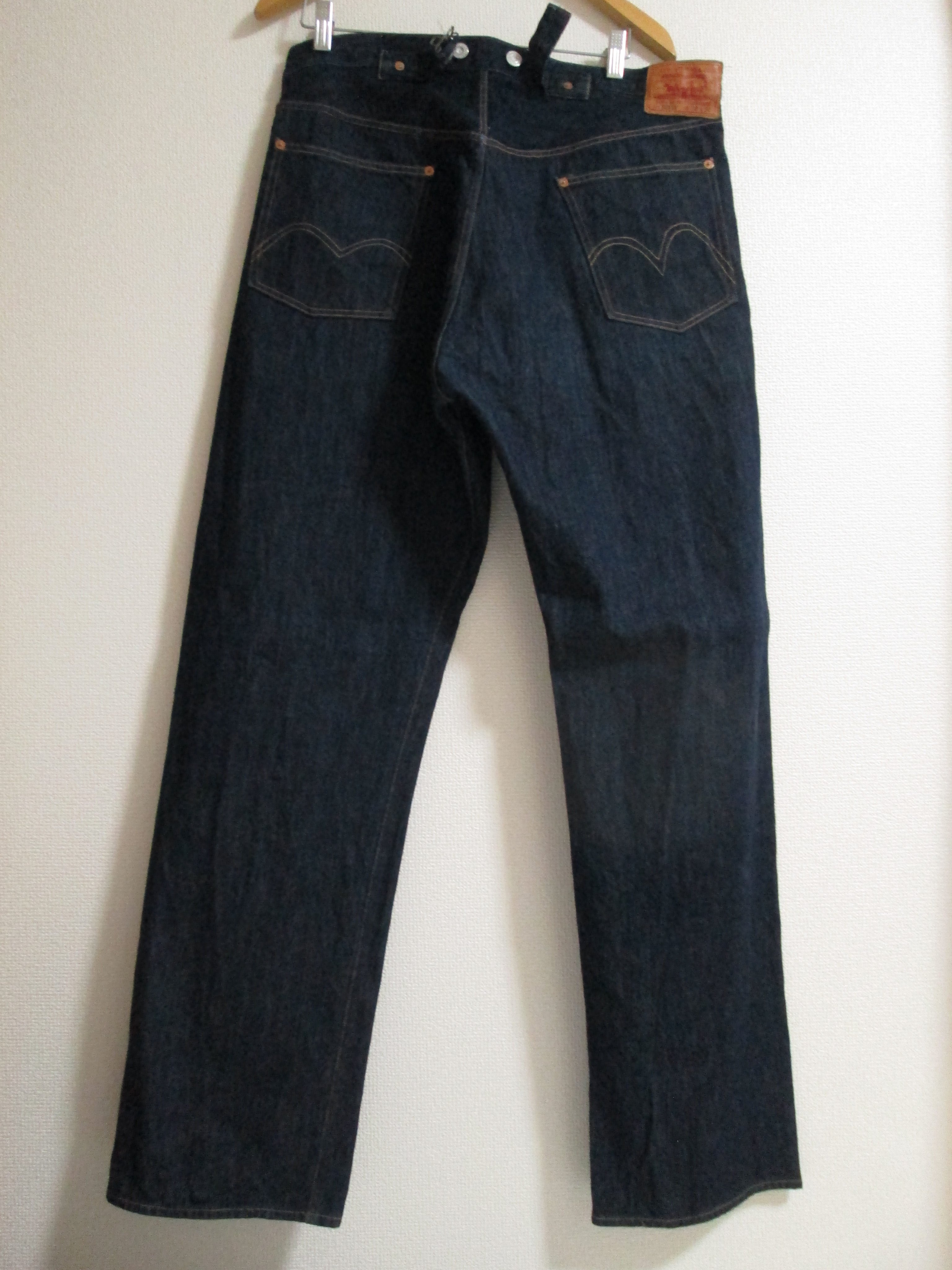 501XX.LEVI'S on X: 
