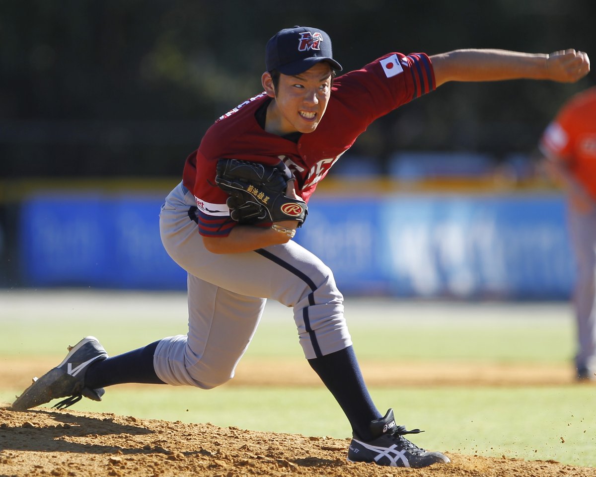 ABL's tweet image. Before they were All-Stars, they were in Australia 🇦🇺
Keep an eye out for three Australian Baseball League players in today's MLB All-Star Game.
🌟 Ronald Acuna Jr (Melbourne Aces / Atlanta Braves)
🌟 Junior Caminero (Perth Heat / Tampa Bay Rays)
🌟 Yusei Kikuchi (Melbourne…