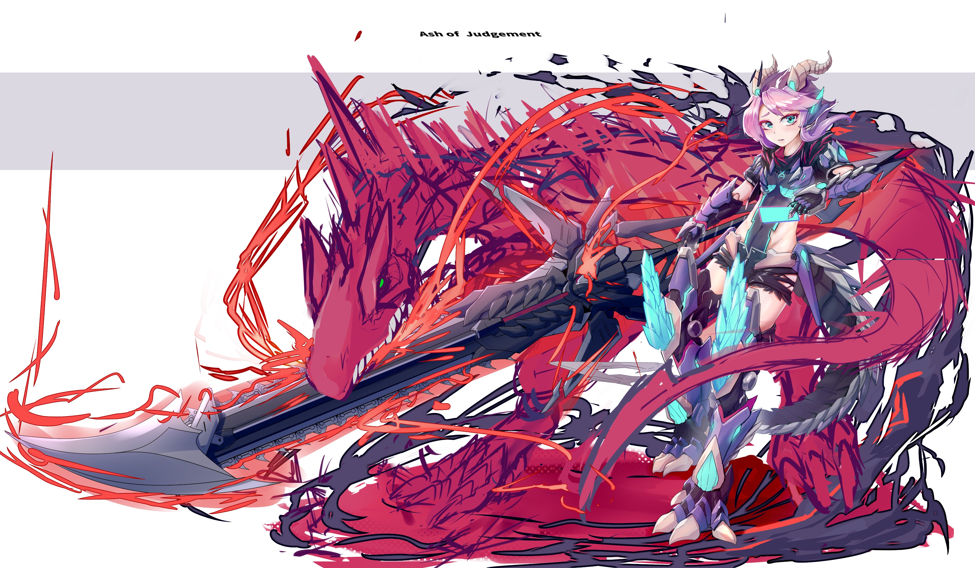 花一｜🦖DINOARMOR on X: 